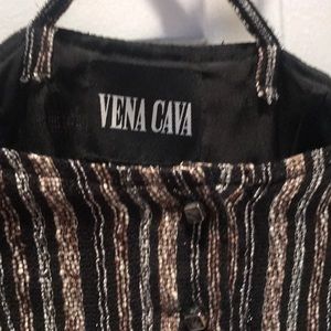 Vena Cava dress